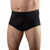 Conni Mens Oscar (Black)