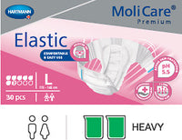 MoliCare Premium Elastic (7 Drop)