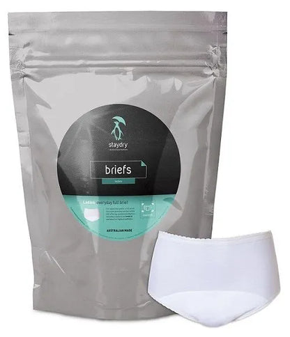 Staydry Everyday Pilcher Waterproof Cover - Ladies