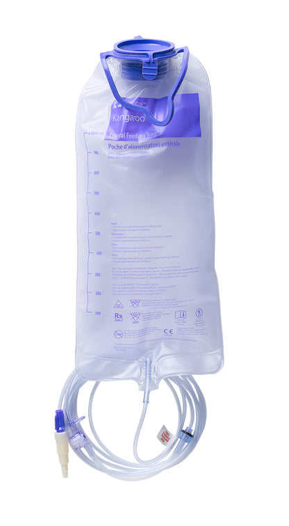Kangaroo EPump Set 1000ml (30)