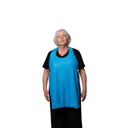 Dignity Wearable Wash Top