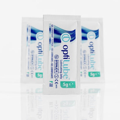 Optilube Sterile Lubricant Gel  113g Tube