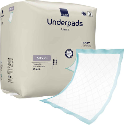 ABENA Soft Classic Underlay