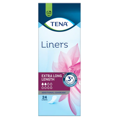 TENA Liners