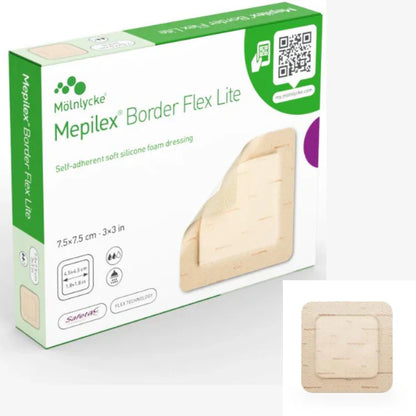 Mepilex Border Flex