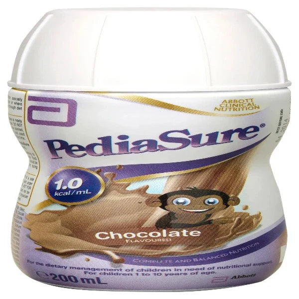 Pediasure