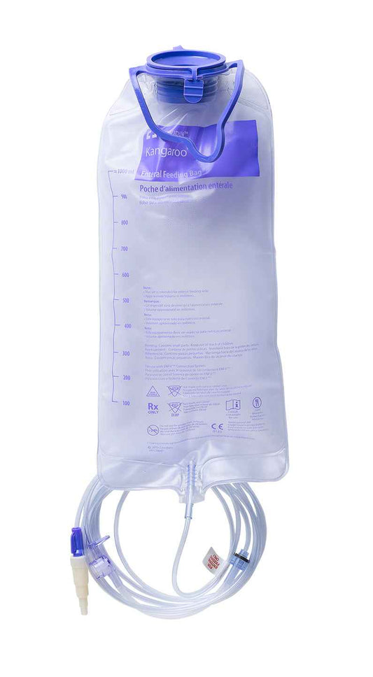 Kangaroo EPump Set 1000ml (30)