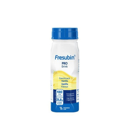 Fresubin PRO Drink 200ml – High Protein & Energy Nutrition