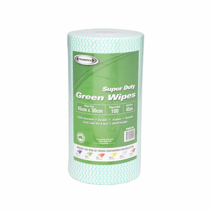 Truwipes Super Duty Wipes