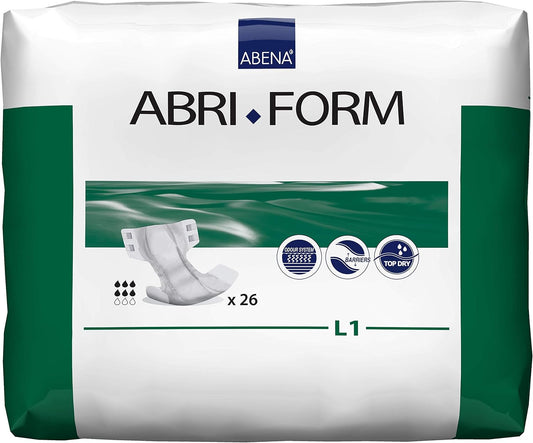 ABENA Abri-Form Comfort