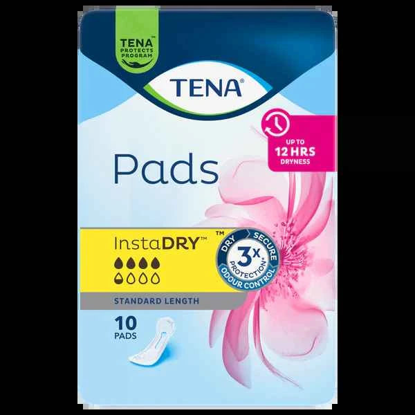 TENA Pads