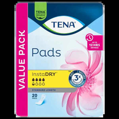 TENA Pads