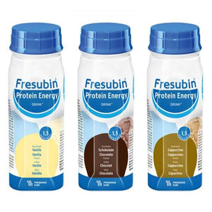 Fresubin Protein Energy 200ml