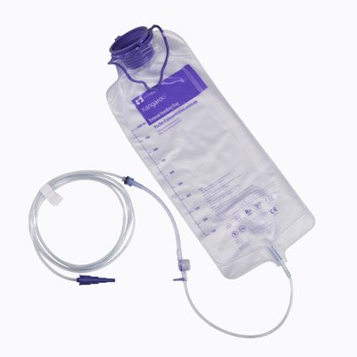 Kangaroo Joey 500ml Bag Feed Only Set (30) Title Default Title