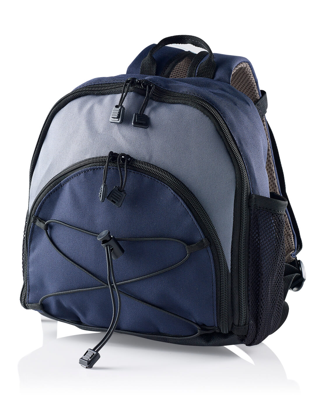 Kangaroo Joey Enteral Super Mini Backpack Blue – Trugrade Medical Supplies