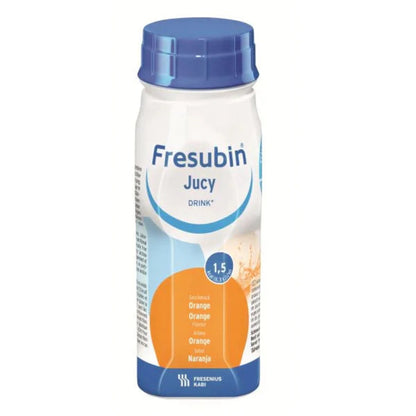 Fresubin Jucy Drink 200mL (Tray of 24)