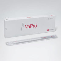 VaPro No Touch Male Intermittent Catheter - Sterile 40cm (Box of 30)