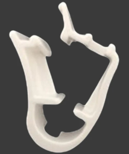 Avanos Side-Loading Clamp