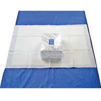 TouchDry Breathable Absorbent Pads