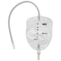 Hollister Urinary Leg Bag Non-Sterile