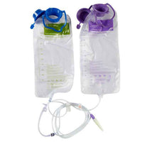 Kangaroo EPump Feed & Flush Bag 1000ml (Box of 30)