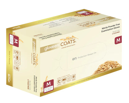 GloveOn - COATS Nitrile Handy Pack Gloves