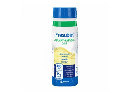 Fresubin Plant Based DRINK 200ml Vanilla