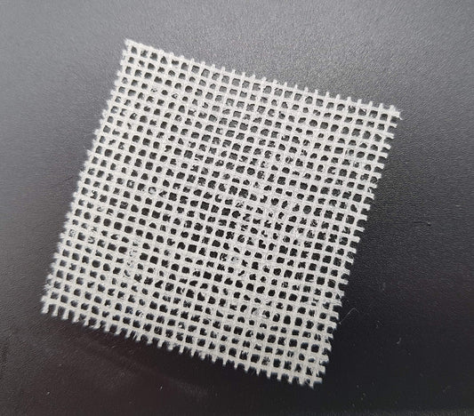 Bactigras Size 5 x 5cm - Box/50