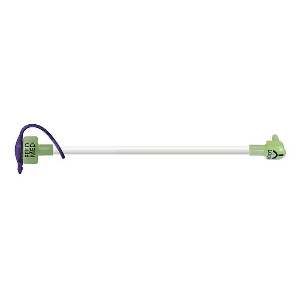 AMT Mini ONE Enteral Extension Set (Box of 10)