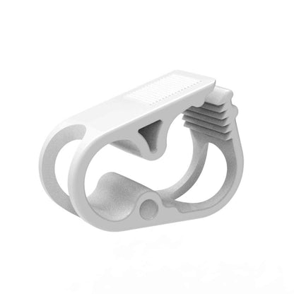 Side-Loading Clamp Size Each