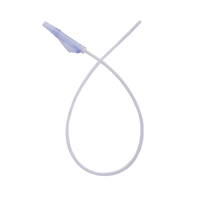 Suction Catheter - Round Tip, Y Type Control Vent, 560mm  FR12 - Box/50