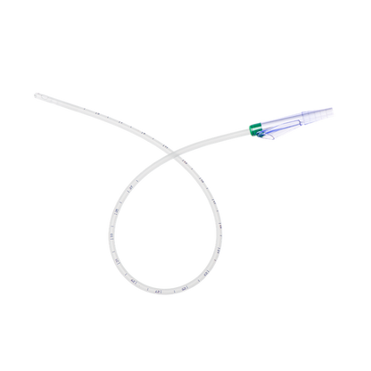 Suction Catheter - Round Tip, Y Type Control Vent, 560mm Size FR12 - Each