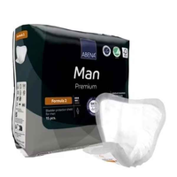 ABENA Man Formula 2 Men's Guards