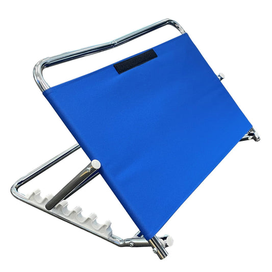 Adjustable Backrest Carequip