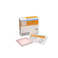 Allevyn Complete Care Foam Dressing (Box of 10)