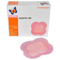 Allevyn Life Foam Dressing (Box of 10)