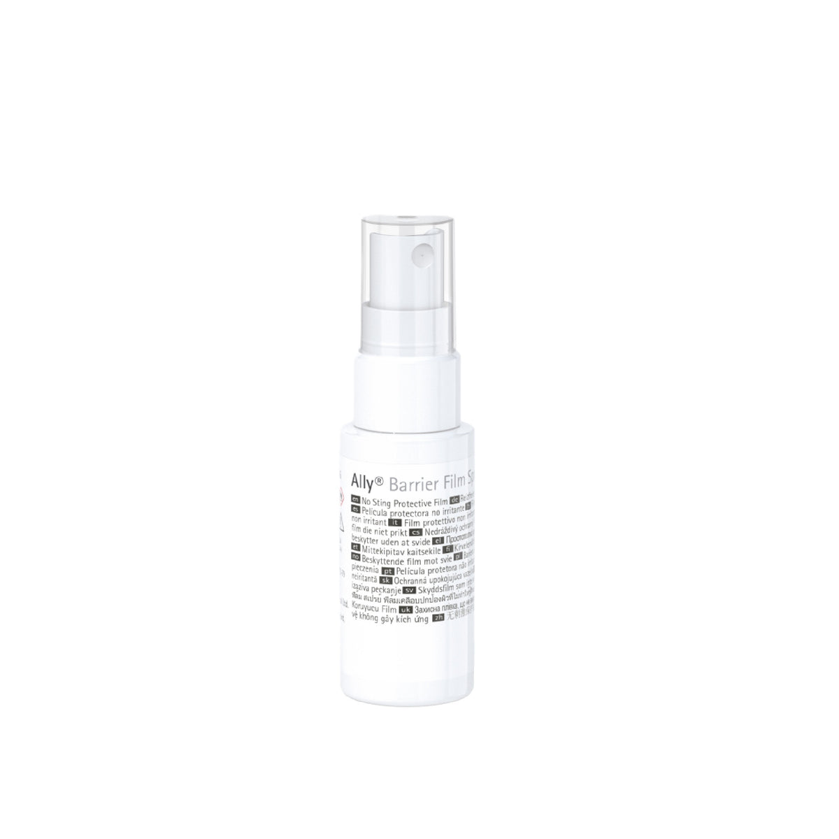 Ally Barrier Film Spray 28mL (Each)