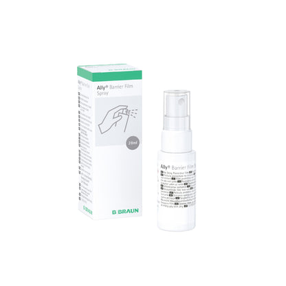 Ally Barrier Film Spray 28mL (Each)