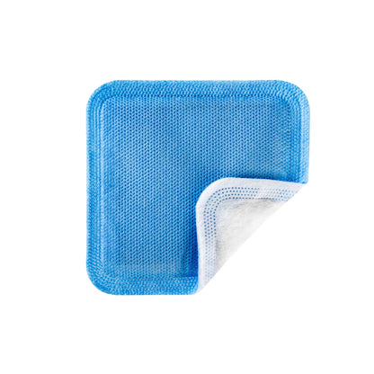 Askina Carbosorb Absorbent Dressing 10cm x 10cm (Box of 10)