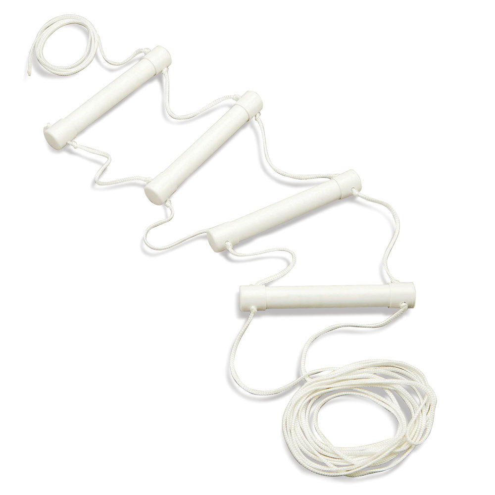 CareQuip Rope and Ladder Bed Hoist