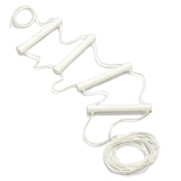 CareQuip Rope Ladder Bed Hoist