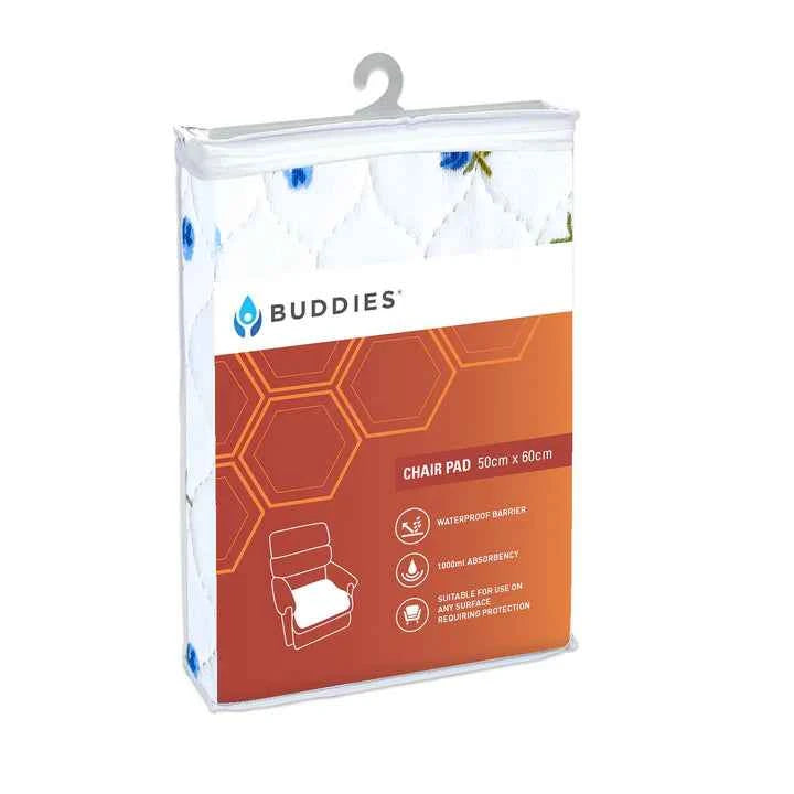 Buddies® Chair Pad - Regular