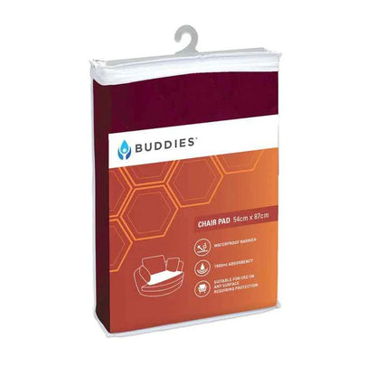 Buddies® Chair Pad - Large