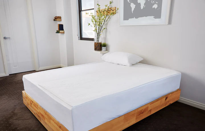 Buddies® Light & Easy Bed Pad Waterproof