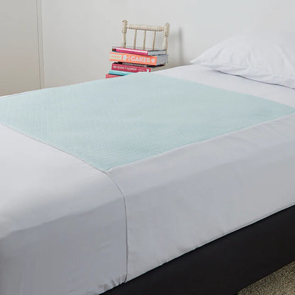 Buddies® Smart Bed Pad Waterproof with Tuck-Ins
