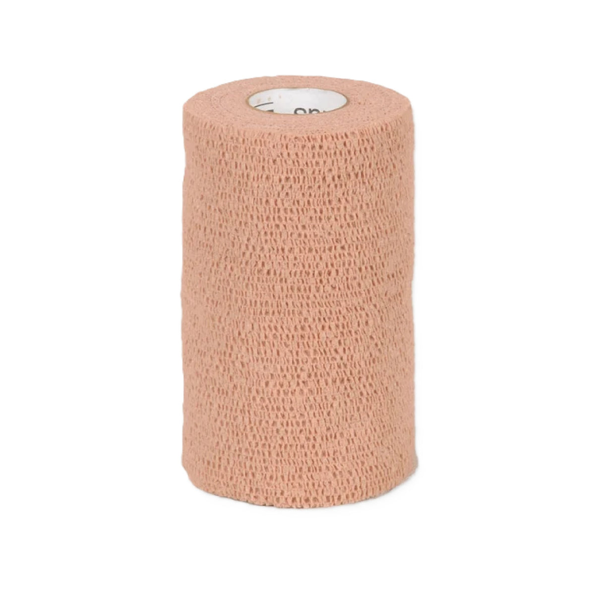BSN Co-Plus LF Cohesive Bandage 10cm x 4.5m Tan