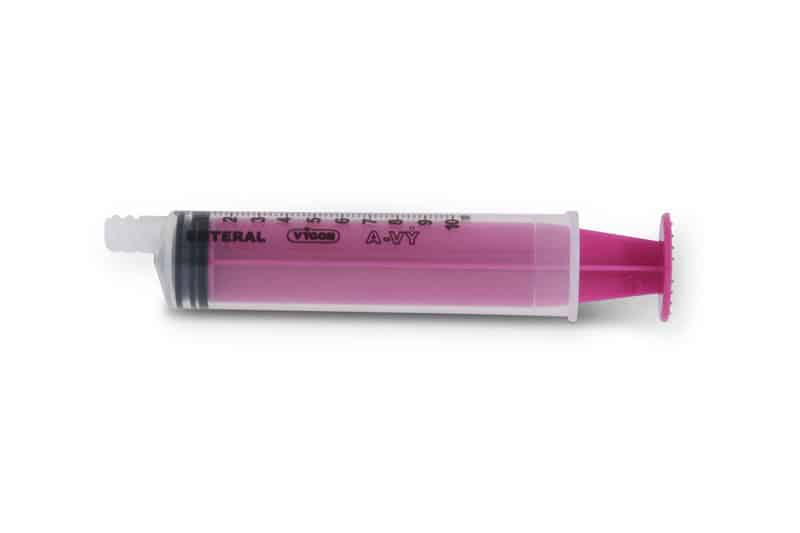 Vygon Nutrisafe 2 Enteral Syringe  10ml - Pack of 100