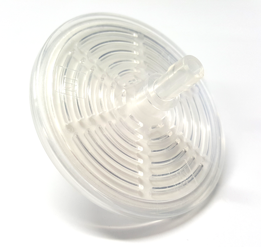 CA-MI Antibacterial Suction Filter Title Default Title