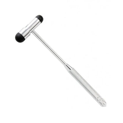 Babinski Reflex Hammer Variant Buck Black