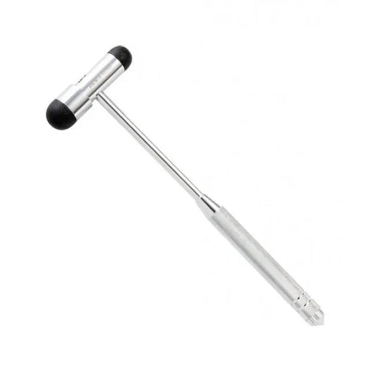 Babinski Reflex Hammer Variant Buck Black